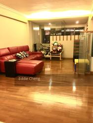 Blk 738 Tampines Street 72 (Tampines), HDB Executive #135305322